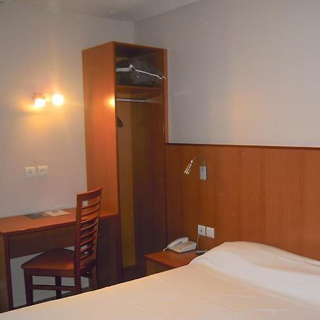 Relais Des 2 Rivieres Otel Rouen Dış mekan fotoğraf