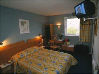 Relais Des 2 Rivieres Otel Rouen Dış mekan fotoğraf