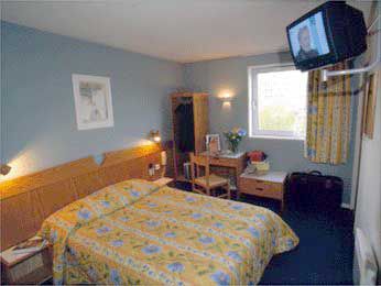 Relais Des 2 Rivieres Otel Rouen Dış mekan fotoğraf